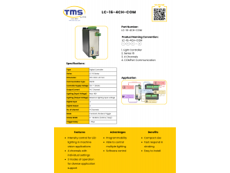LC-16-4CH-COM